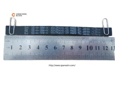 Κίνα 7519602-101 Hitachi ανταλλακτικά ATM NZ-ELASTIC BELT (UF Belts) και όλα τα ανταλλακτικά ATM PARTS προς πώληση