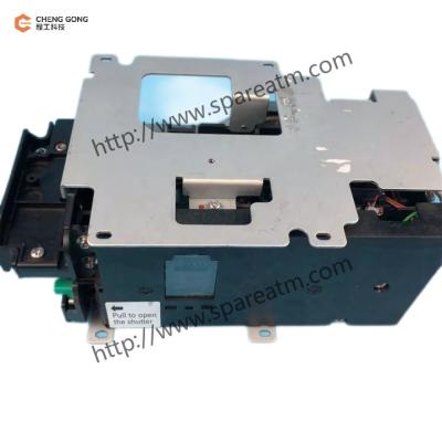 China TS-EC2C-F131010 Hitachi V2CF Omron V2CF-1JL-001 Repuestos de la máquina ATM Hitachi 2845V UR2 Lector de tarjetas Hitachi V2CF en venta