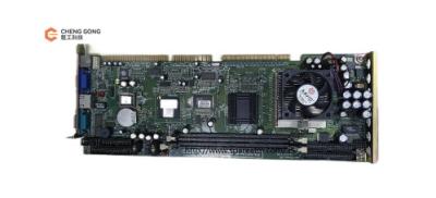 China PCA-6003 REV.A2 19C2600300 PCA-6003VE 9692600310E Original Genuine Embedded Industrial Motherboard Cpu Main Board for sale