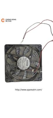 China NMB 4715KL-05W-B49 New Model 11938KA-24M-EL 24V 12038 Inverter Fan for sale