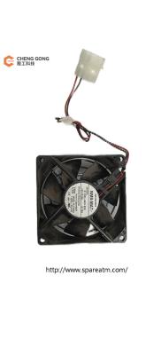 China Ersatzteile für Geldautomaten NCR-Lüfter 12V DC 0090022893 009-0022893 zu verkaufen