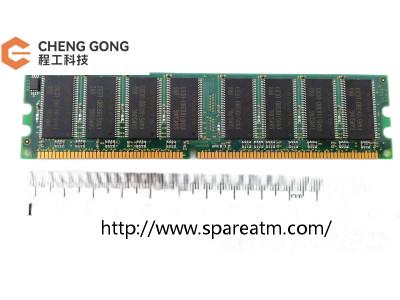 Cina ATM Ricambi NCR Memoria 009-0019311 DIMM, 512 MB, DDR SDRAM, PC2100, CL2.5, 0090019311 in vendita