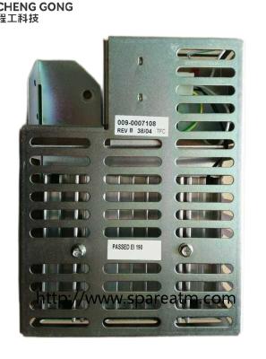 China ATM Machine NCR Parts NCR ATM Machine Spare Parts 009-0018839 NCR 240V Safe Heater, Vertical 0090018839 for sale