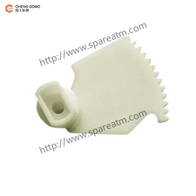 China A006846 ATM Machine Spare Parts NMD NC301 Gear A006846 Auto Teller Machine for sale