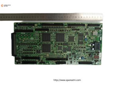 China Hitachi Omron Terminal Solutions Hitachi SR Main Control Board RX864-BJ for sale