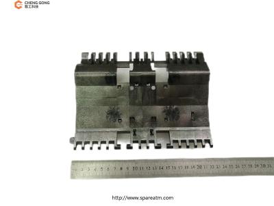 China 49-220986-009A Partes de repuesto para cajeros automáticos Hitachi WCS FRONT PLT Assy 49220986009A en venta