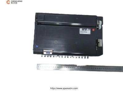 China Hitachi-Omron HT-2845V UR2 SR7500 Recycling ATM Machine BV5 Bill Validator M7618113K for sale