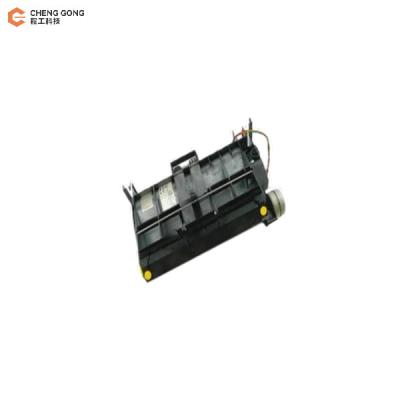 China A021925 Glory NMD DeLaRue ATM Parts NMD100 ND200 Note Guide Lower Assy for sale