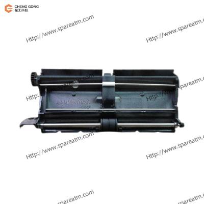 China A021908 ATM Spare Parts Glory DeLaRue NMD100 NF300 Inner Frame Assy Kit for sale