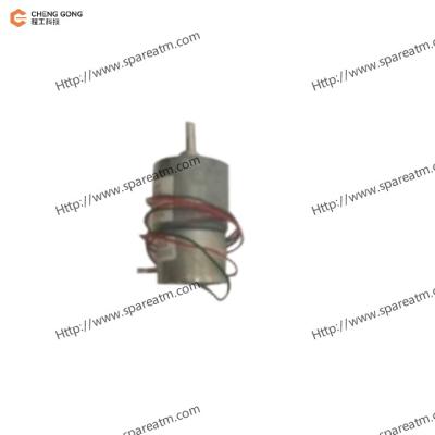 China A021553 ATM Machine Parts NMD Glory Delarue NC301 Cassette Motor New Version for sale