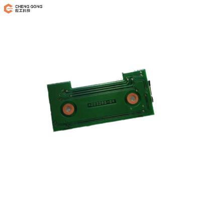 China A003370 ATM Spare Parts NMD Delarue BOU Exit-Empty Sensor Incl Board Color green for sale