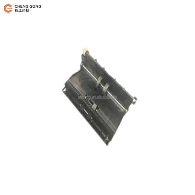 China A021924 ATM Parts NMD Glory DeLaRue NMD100 ND200 Note Guide Inner Assy Kit for sale