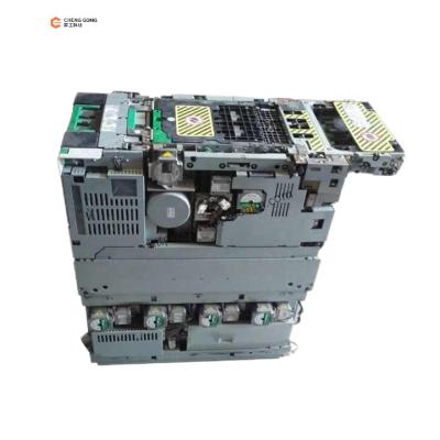 China Fujitsu G610 G611 GBRU Recycling Dispenser And Spare Parts ATM Machine Parts for sale