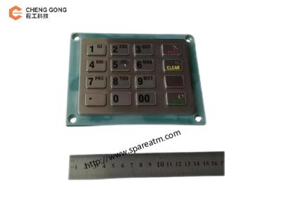 China GRG H22N Geldautomatenonderdelen GRG Banking EPP-002 Pinpad Keyboard YT2.232.013 Te koop