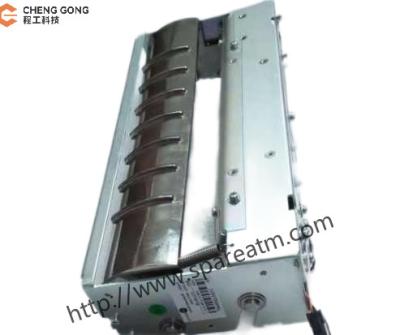 China Withdrawal Shutter WST-002A YT4.120.129 ATM Machine Parts GRG H22H 8240 for sale