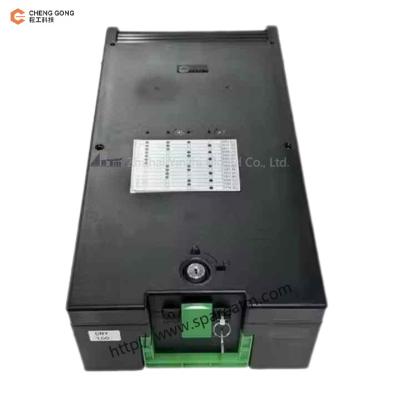 China CDM8240N/NV-NC-001 502014465 YT4.100.2158 ATM Parts GRG Note Cassette ATM Machine Parts for sale