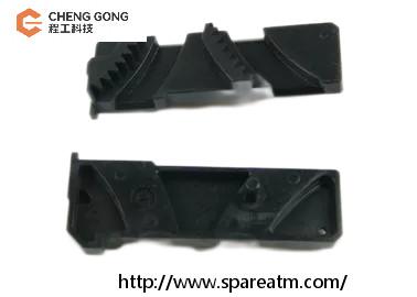 China A002725 NMD ATM Machine Parts Diverter RS Left Used In SPR/SPF 101/200 for sale