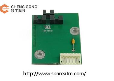 China Replacement Talaris / NMD ATM Machine Parts Frame FR101 PC Board Assy A002437 for sale