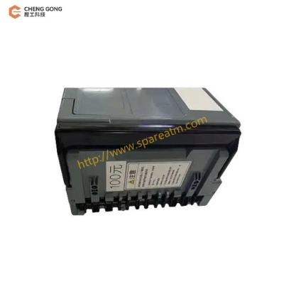 Cina YA4238-1041G301 YA4238-1052G311 YA4229-4000G013 4YA4238-1052G313 Oki 6040W 21SE G7 Ricarica di cassette parti ATM macchina OKI ATM in vendita