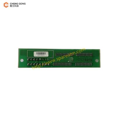 China DI-DV0 2PU4002-5405 Board Lower Adapter Board Oki 21se 6040W G7 ATM Machine Parts for sale