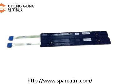 China 01750190138 1750190138 Wincor ATM Parts Wincor Nixdorf Cineo C4060 Tastatur Softkey Set 15 STD BR PCMET Te koop