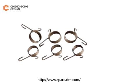 China UF-STPR-670093 Hitachi ATM Machine Parts BCRM Cash Slot Assembly Spring for sale