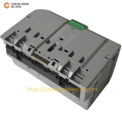 China Oki 21se Reject Cassette YX4238-5000G002 ID1885 Yihua 6040w Cash Cassette Atm Bank Machine for sale