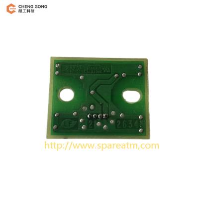 China 3PU4008-2634  OKI 6040W 21SE G7 Control Board Spare Parts For ATM Machines for sale