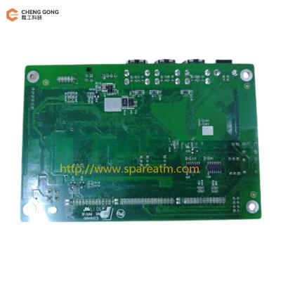 China YT2.480.0485 GRG 9250N H68V Cash Dispenser Upper Dispenser Control Board ATM Machine Parts for sale