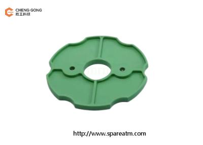 China 4450618501 445-0618501 ATM Spare Parts NCR 5886 5887 Presenter Hand Wheel for sale