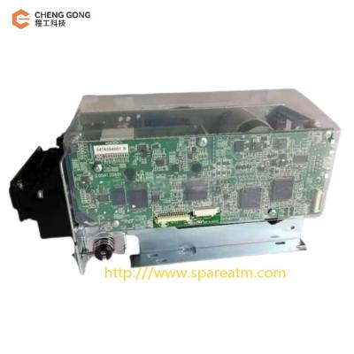 Cina ICT3Q8-3A0180 GRG Sankyo Card Reader Parti di macchine bancomat utilizzate nelle attrezzature bancomat in vendita