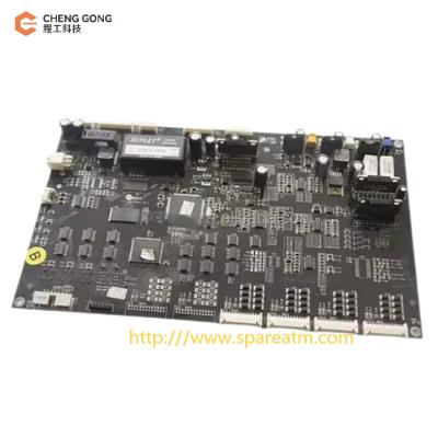 China YT2.503.143RS GRG H22N CDM8240-MB-001 Main Board ATM Machine Parts for sale