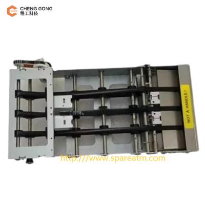 Cina YT4.029.026 GRG H22N CDM8240 Nota presentatore Long ATM Machine ricambi in vendita