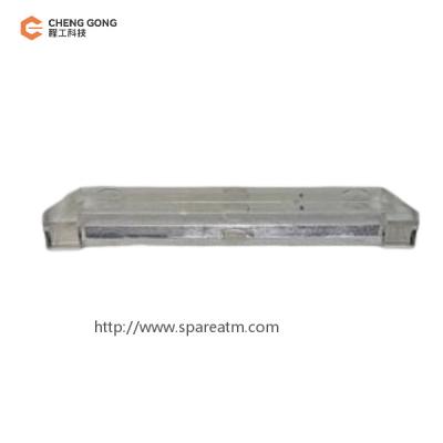 China KD04014-D001-08 GSR50 Circulation Box Transparent plate prism ATM Replacements 50MM/KD04014-Y612 for sale