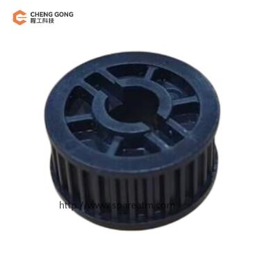 China KD04014-D001-27 GSR50 Circulation Box Synchronous Pulley 30 Teeth ATM Replacements 6*19.3*9/KD04014-Y613 for sale