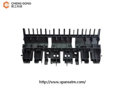 China PP4238-1401 OKI Transition Comb Escrow Bucket Upper ATM Spare Parts for sale