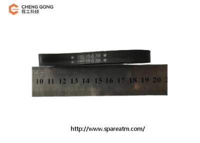 Chine 009-0020379-39 0090020379 -39 pièces détachées de la machine Fujitsu G610 Ceinture 185*10*0.70 à vendre