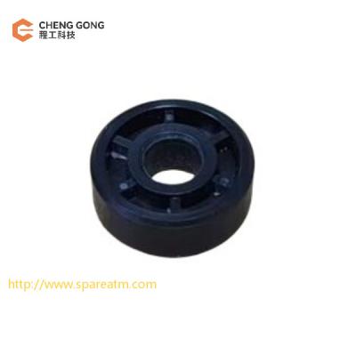 China 6*17*6/KD04015-Y360 Fujitsu GSR50 Roller de canal Fujitsu piezas de máquinas de cajeros automáticos nuevo original en venta