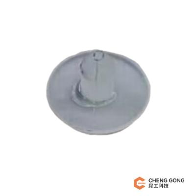 Cina 49242427000A-16 DN100 2.0 piattaforma di plastica pedane per piedi Diebold Nixdorf macchine bancomat ricambi in vendita