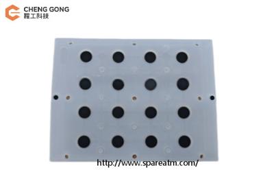 China BH-L7P157238-803 Hitachi Silicon Pad For Epp RKL5 ATM Spare Parts for sale