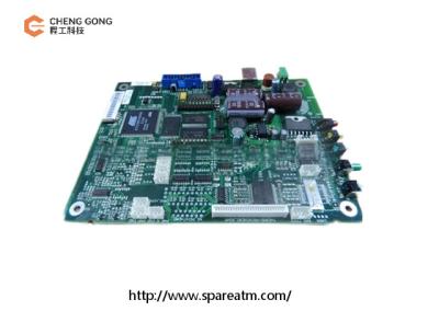 China 1750063547 Wincor ATM-onderdelen TP07 Ontvangst Printer Control Board Gemengd materiaal Te koop