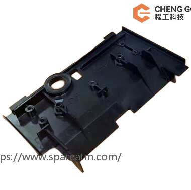 China Fujitsu Spare parts GSR50 F53 Cassette Button Plate Fujitsu ATM Machine Parts New Orignal for sale