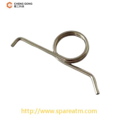 China 1*28 NCR S2 Carriage Torsion Spring For NCR Parts Replacement Components for sale