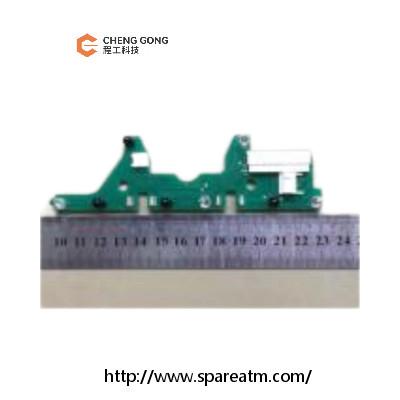 China 1750231229 Wincor IOT In-Output Module Sensor Assembly ATM Machine Parts for sale