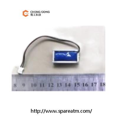 China 1750220000-68 Wincor IOT In-Output Module Solenoid ATM Machine Parts for sale
