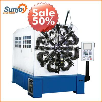 China Factory spring machine for clothespin wire making hanger machinery for clothespin for sale