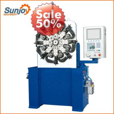 China Factory Torsion Spring Machine Spring Machine,Sofa Machine Spring Assembling Machine,Sunjoy Machinery for sale