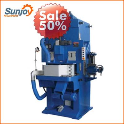 China Machinery Repairs Workshop CNC Spring End Grinding Machine Spring End Grinding Machine Spring Grinding Machine for sale