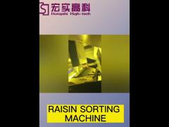 Raisin Color Sorter Machine