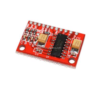 China Super Mini Digital PAM8403 Electronic DIY Project OEM/ODM 2-Channel 3W High Power Amplifier Amplifier Board for sale